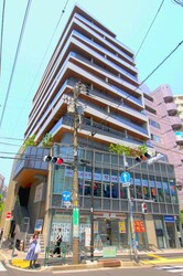 Brillia ist町屋の物件外観写真